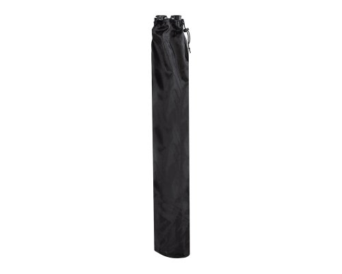 Chair folding jutdoor Camp, black (118200)
