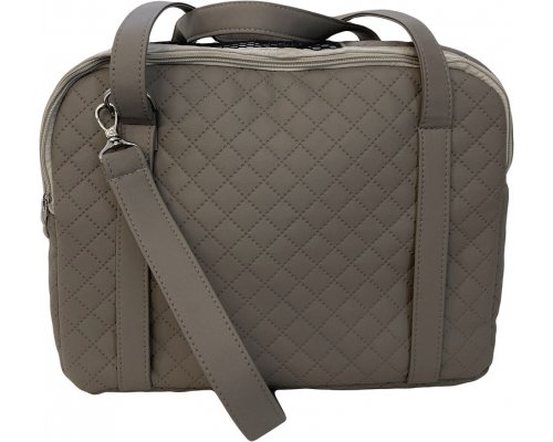 Pet carrier bag AntePrima Carol, brown, 45x30x27 cm RA-325199