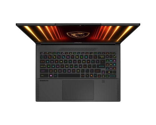 Ноутбук MSI Stealth 16 AI A2HWGG-085XRU (9S7-15F535-085)