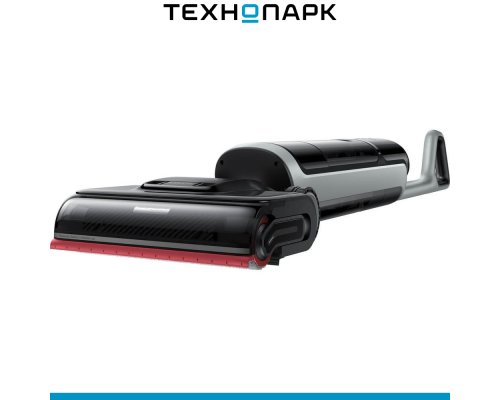 Пылесос Dreame Wet and Dry Cordless Vacuum Cleaner H15 Pro Heat (HHR48A)