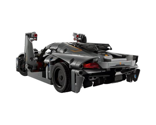 Constructor Lego Technic Koenigsegg Jesko Absolut (42173)