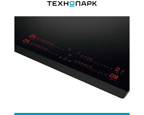 Cooking surface Electrolux CIS62450 SenseBoil