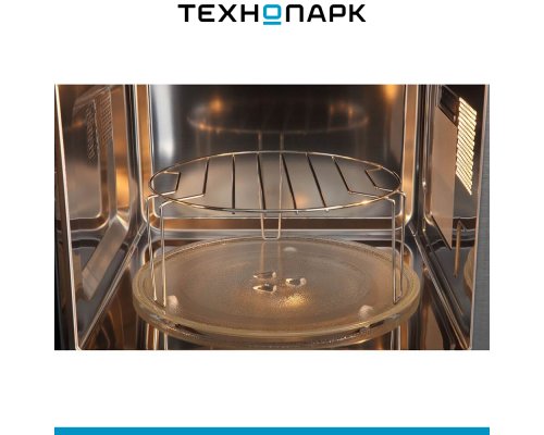 Печь микроволновая встраиваемая Midea MI62170B