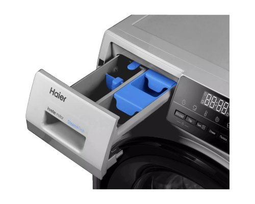 Машина стиральная Haier HW90-BP14929BS