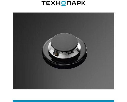 Cooking surface Electrolux KGG6456K