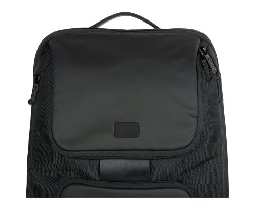 Backpack Voyager Leader for a 15.6‑inch laptop, black (209670)