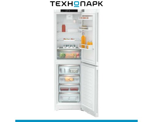 Refrigerator Liebherr CNd 5704