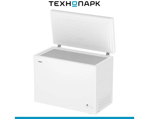 Камера морозильная Haier HCE301R