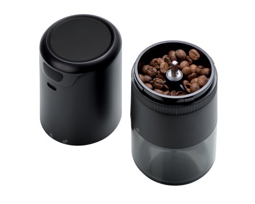 Coffee grinder portable Eat&Bite Select Kenya, black (684527)
