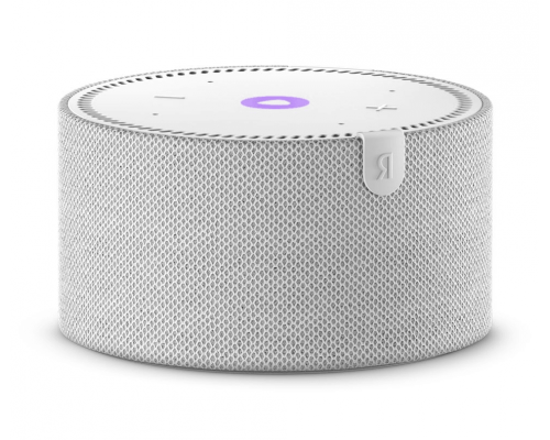 Voice store smart speaker