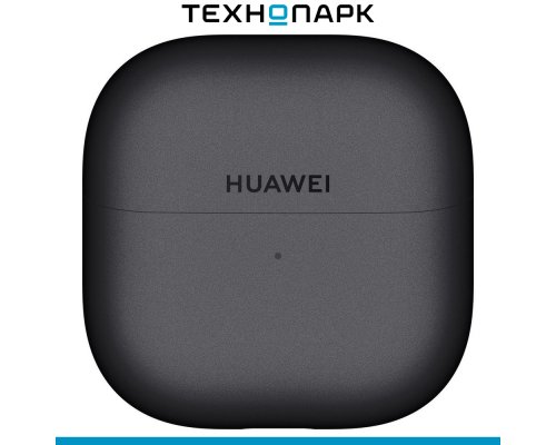 Headphones Huawei FreeClip 2 Robin-T10 black (55038692)