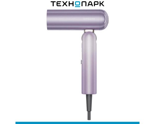 Фен Dreame Pocket Ultra High-speed Lilac (AHD52)