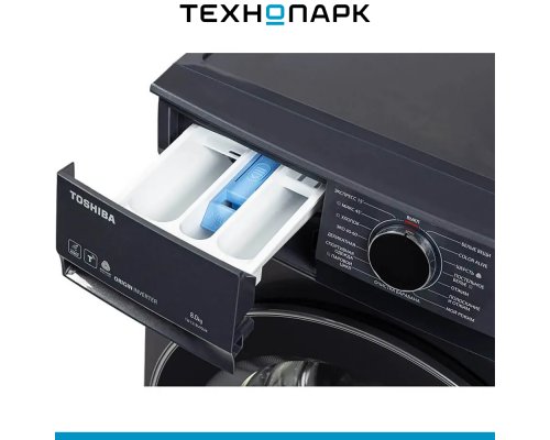 Washing machine Toshiba TW-T21BU90UWRU(MG)