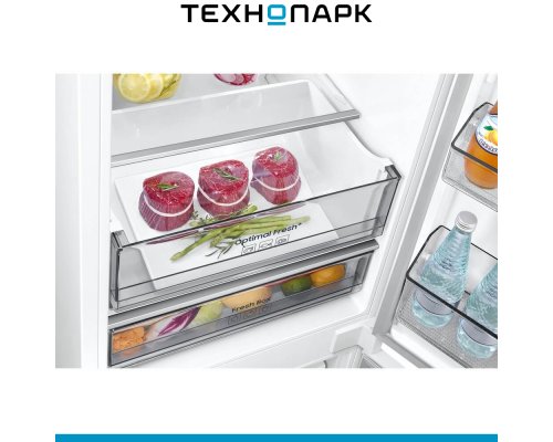 Built-in refrigerator Samsung BRB80F26ADS0EO