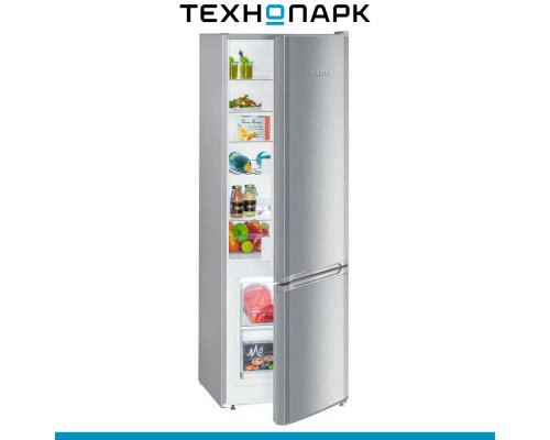 Refrigerator Liebherr CUele 2831