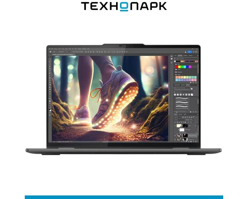 Laptop Lenovo Yoga 7 2-in-1 16IML9 (83DL0002US)
