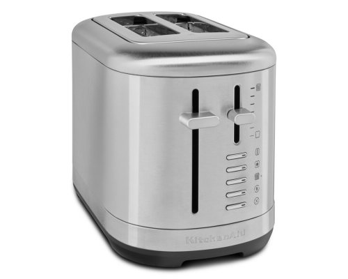 Toaster KitchenAid 5KMT2109ESX stainless steel