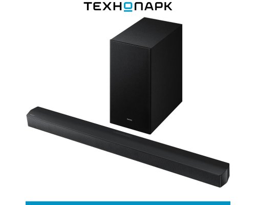 Саундбар Samsung HW-B650F