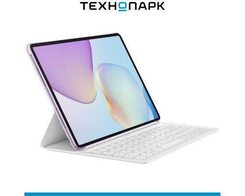 Tablet Huawei MatePad 11.5 with keyboard Wi-Fi + Paper Matte violet (53014KBP)