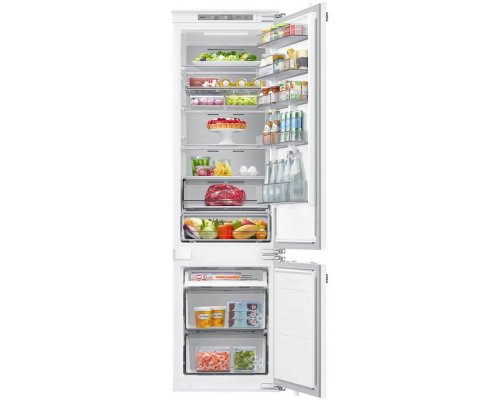 Built-in refrigerator Samsung BRB80F30AEF0EO