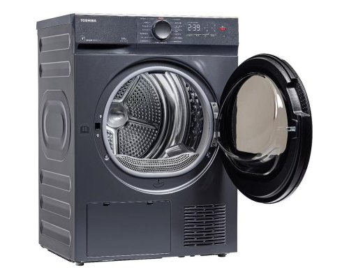 Drying machine Toshiba TD-T21B90HWRU(MG)