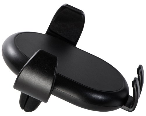 Устройство зарядное автомобильное беспроводное Evolt Mobi 5 Вт, черный RA-279537