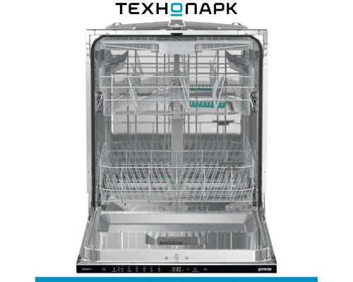 Built-in dishwasher Gorenje GV643D90