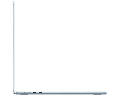 Laptop Apple MacBook Air 15.3 M5 16+512 Gb 2026 sky blue MDVQ4