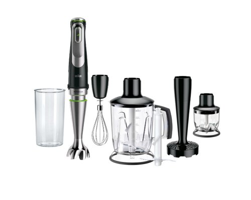 Immersion blender Braun Multiquick 9 MQ9147X