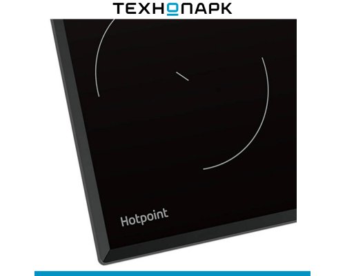 Поверхность варочная Hotpoint HS 1445 BA