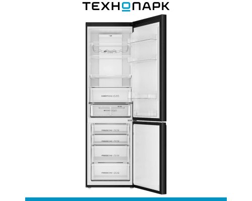 Холодильник Haier C4F640CGBGU1
