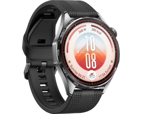 Smart-watch Huawei Watch GT 7 46 mm black (55020JUT)