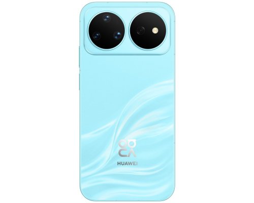 Смартфон Huawei Nova 16s Pro 12+512 ГБ светло-голубой