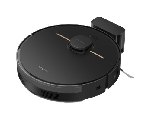 Vacuum cleaner Dreame Bot F21 Pro Black (RLF23SA)