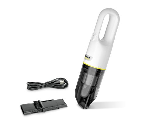 Пылесос ручной Karcher CVH 3 1.198-353.0