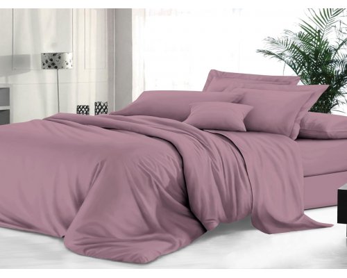 Bed linen Elf Sateen de luxe 1.5 bed linen 741-F
