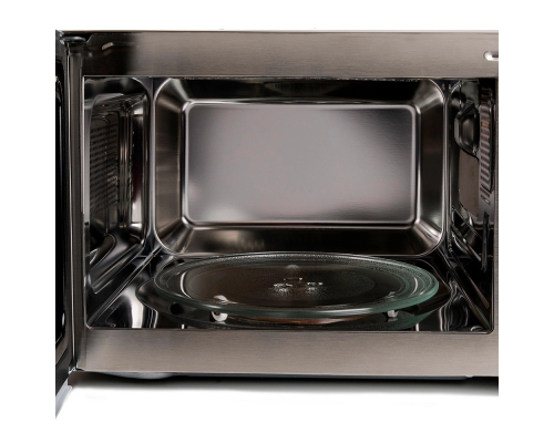 Microwave oven Steba MIC 2080