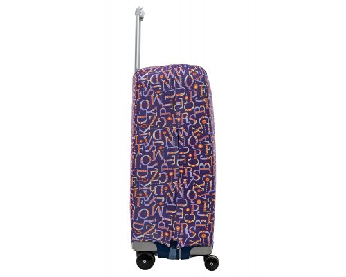 Чехол для чемодана Routemark Мирта M/L (SP310)