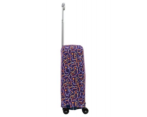 Чехол для чемодана Routemark Мирта S (SP310)