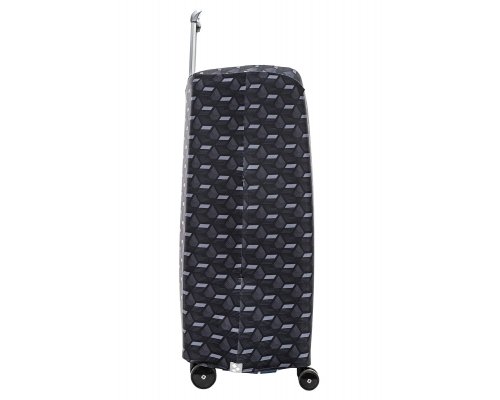 Cover for a suitcase Routemark Valmont L/XL (SP240)