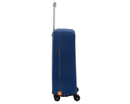 Чехол для чемодана Routemark Royal Blue S (SP240)