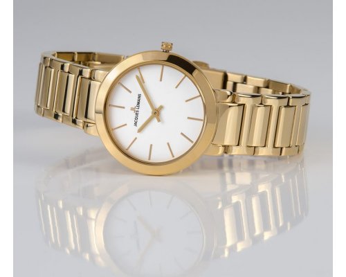 Women's watch Jacques Lemans 1-1842E