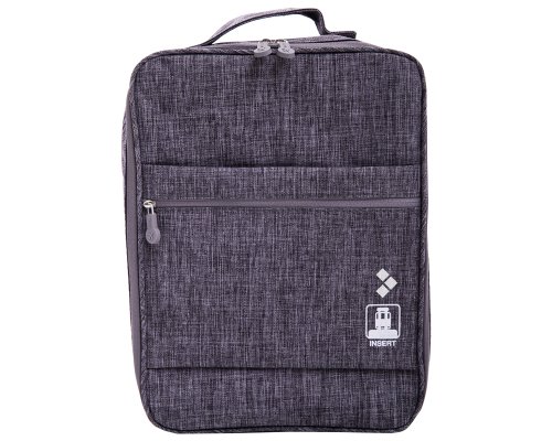 Organizer for footwear Routemark SB-01 grey