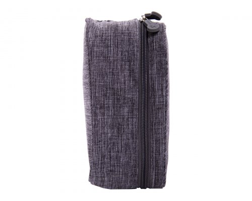Cosmetics bag Routemark OBZ-01 grey