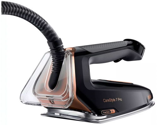 Steam generator Braun Careestyle 7 Pro IS7286BK
