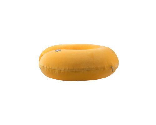 Pillow Routemark Memo Flywist Sunny