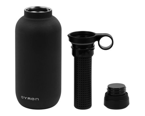 Thermocup Qyron TM601 BK450