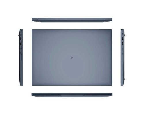 Ноутбук Digma Pro Fortis M 15.6, IPS, Intel Core i7 1255U 1.7ГГц, 10-ядерный, 16ГБ DDR4, 512ГБ SSD,  Intel Iris Xe graphics, Windows 11 Pro, серый (2019136)
