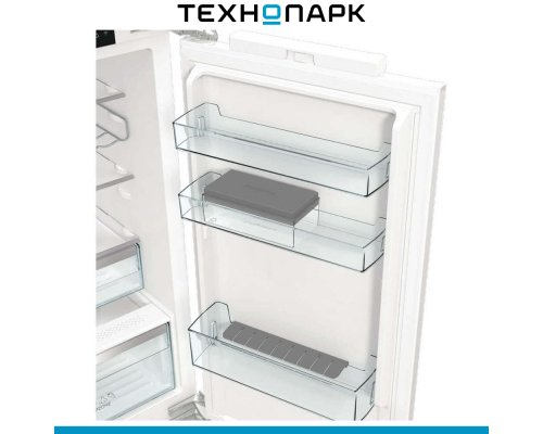 Built-in refrigerator Gorenje NRKI517E82WF