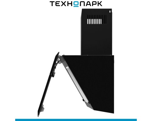 Вытяжка Maunfeld Astro 60 Glass Black